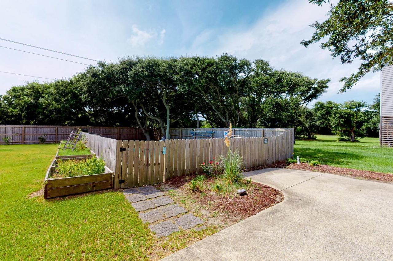 Neely'S Nest Villa Kitty Hawk Exterior photo